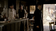 кадр из фильма Дедвуд (Deadwood) - 19
