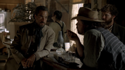 кадр из фильма Дедвуд (Deadwood) - 20
