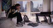 кадр из фильма Пингвины мистера Поппера (Mr. Popper's Penguins) - 25