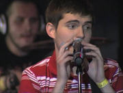кадр из фильма Noize MC - Live - 4