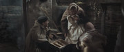 кадр из фильма Жила-была одна баба - 3