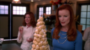 кадр из фильма Отчаянные домохозяйки (Desperate Housewives) - 19