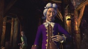 кадр из фильма Барби: Принцесса и нищенка (Barbie as the Princess and the Pauper) - 2