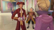 кадр из фильма Барби: Принцесса и нищенка (Barbie as the Princess and the Pauper) - 3