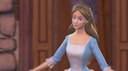 кадр из фильма Барби: Принцесса и нищенка (Barbie as the Princess and the Pauper) - 5