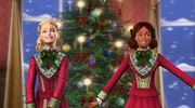 кадр из фильма Барби: Рождественская история (Barbie In A Christmas Carol) - 4