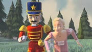 кадр из фильма Барби и Щелкунчик (Barbie in the Nutcracker) - 3