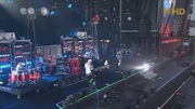 кадр из фильма The Prodigy - Rock am Ring - 1