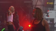 кадр из фильма The Prodigy - Rock am Ring - 5