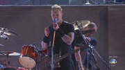 кадр из фильма Metallica - Rock in Rio - 2