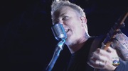 кадр из фильма Metallica - Rock in Rio - 4