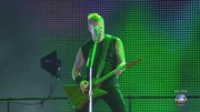 кадр из фильма Metallica - Rock in Rio - 5