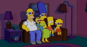кадр из фильма К 20-летию Симпсонов: На льду! В 3D! (The Simpsons 20th Anniversary Special: In 3-D! On Ice!) - 5