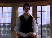кадр из фильма Мэнсфилд Парк (Mansfield Park) - 1