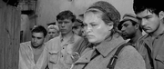кадр из фильма Комиссар - 2