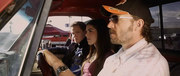кадр из фильма Прирожденный гонщик (Born to Race) - 5