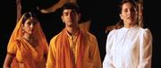 кадр из фильма Лагаан Однажды в Индии (Lagaan Once Upon a Time in India) - 3