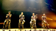 кадр из фильма Backstreet Boys - Live from The O2 Arena - 6
