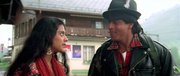 кадр из фильма Непохищеная невеста (Dilwale Dulhania Le Jayenge) - 4