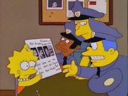 кадр из фильма Симпсоны (The Simpsons) - 34