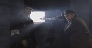 кадр из фильма Бункер (The Bunker) - 2