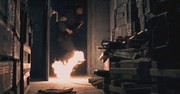 кадр из фильма Бункер (The Bunker) - 6
