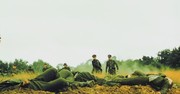 кадр из фильма Бункер (The Bunker) - 10