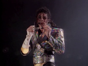 кадр из фильма Michael Jackson Live in Bucharest: The Dangerous Tour - 1
