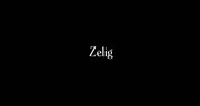 кадр из фильма Зелиг (Zelig) - 1