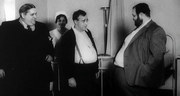 кадр из фильма Зелиг (Zelig) - 4