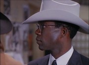 кадр из фильма Крутой Уокер (Walker, Texas Ranger) - 1