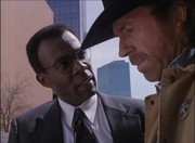 кадр из фильма Крутой Уокер (Walker, Texas Ranger) - 4