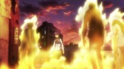 кадр из фильма Школа мертвецов (Gakuen mokushiroku: Highschool of the dead) - 1