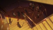 кадр из фильма Школа мертвецов (Gakuen mokushiroku: Highschool of the dead) - 4