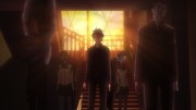 кадр из фильма Школа мертвецов (Gakuen mokushiroku: Highschool of the dead) - 5