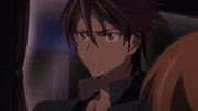кадр из фильма Школа мертвецов (Gakuen mokushiroku: Highschool of the dead) - 6