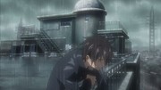 кадр из фильма Школа мертвецов (Gakuen mokushiroku: Highschool of the dead) - 7