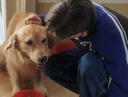 кадр из фильма Король воздуха: Золотая лига (Air Bud: Golden Receiver) - 2
