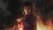 кадр из фильма Теккен: Кровная месть (Tekken: Blood Vengeance) - 1