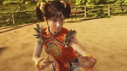 кадр из фильма Теккен: Кровная месть (Tekken: Blood Vengeance) - 5
