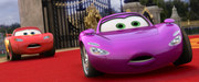 кадр из фильма Тачки 2 (Cars 2) - 35