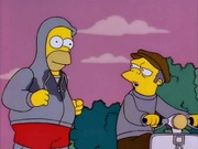 кадр из фильма Симпсоны (The Simpsons) - 39