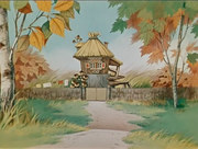 кадр из фильма Разные колеса - 2