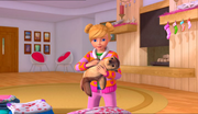 кадр из фильма Барби: Чудесное Рождество (Barbie: A Perfect Christmas) - 1