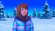 кадр из фильма Барби: Чудесное Рождество (Barbie: A Perfect Christmas) - 4