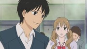 кадр из фильма Достучаться до тебя / Дотянуться до тебя (Kimi ni Todoke) - 5