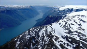 кадр из фильма Дикая природа Скандинавии (Wildes Skandinavien) - 9