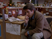 кадр из фильма Город без Рождества (A Town Without Christmas) - 4