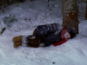 кадр из фильма Город без Рождества (A Town Without Christmas) - 8