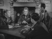 кадр из фильма Нечто (The Thing from Another World) - 1